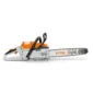 STIHL MSA 300 C-O battery chainsaw-2