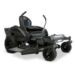 BUSHRANGER SPARTAN RZ-C 42in ZERO TURN MOWER