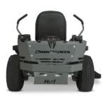 BUSHRANGER SPARTAN RZ-C 42in ZERO TURN MOWER