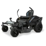 BUSHRANGER SPARTAN RZ-C 42in ZERO TURN MOWER