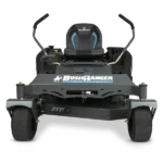 BUSHRANGER SPARTAN RZ-C 42in ZERO TURN MOWER