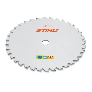 STIHL CARBIDE SAW BLADE