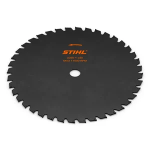 STIHL GRASS CUTTING BLADE (40 Z)