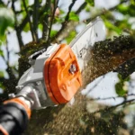 STIHL HTA 135