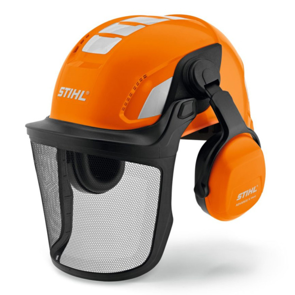 STIHL ADVANCE X-Vent Helmet