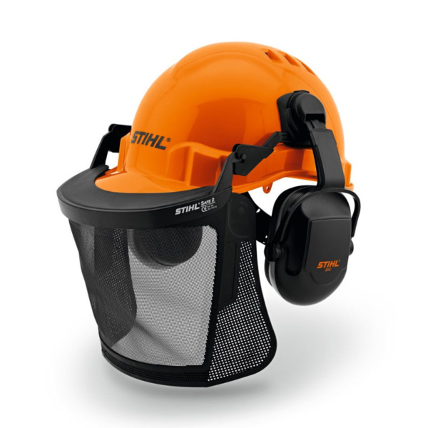 STIHL Function Basic Helmet Set