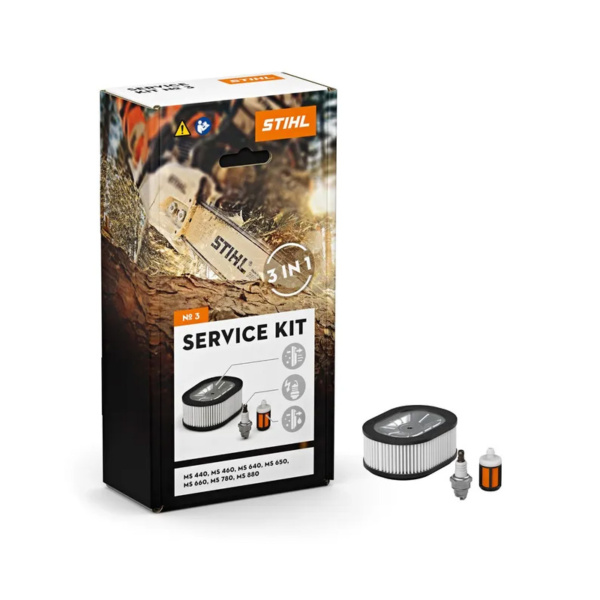 STIHL Service Kit No 3