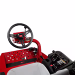 TORO 3100-D - controls