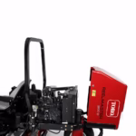 TORO 3100-D - engine