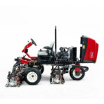 TORO Reelmaster 3355-D