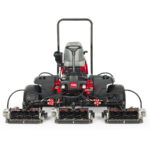 TORO Reelmaster 5010H