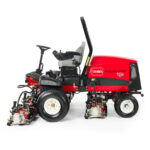 TORO Reelmaster 5010H