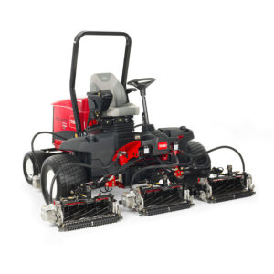 TORO Reelmaster 5010H