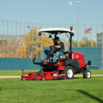 TORO Groundsmaster e3200