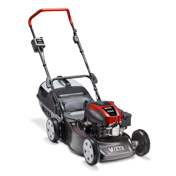 VICTA Corvette V144 Electric Start Lawn Mower