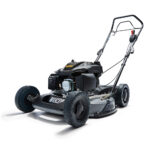 VICTA Mulchmaster 560 22in VC200A Self Propelled Lawn Mower