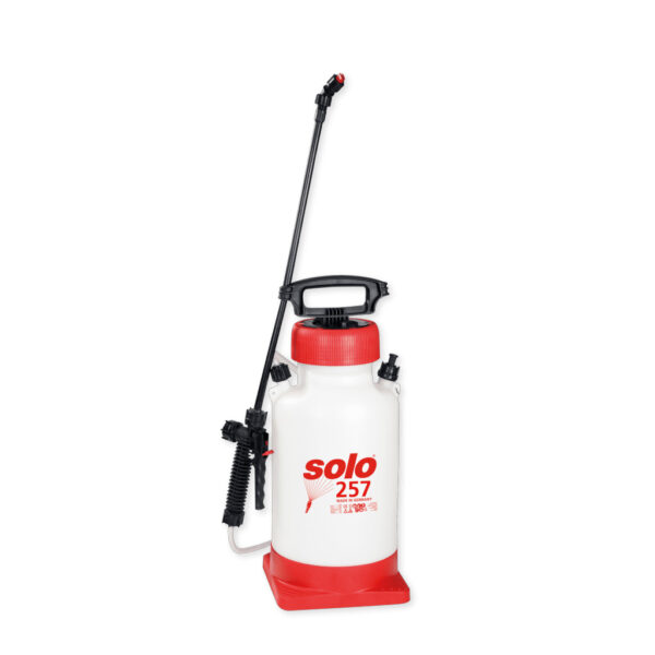 SOLO 257 7.5 LITRE SPRAYER