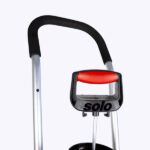 SOLO 453 11 Litre Garden Sprayer Trolley