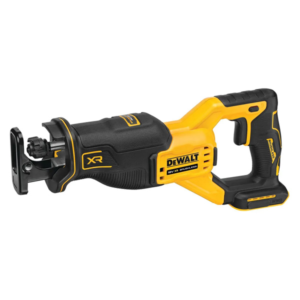 DeWalt DCS382N 18V Reciprocating Saw