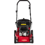 COX CP18S push mower