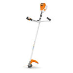 STIHL FSA 120 battery grass trimmer