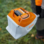 STIHL FSA 120 battery grass trimmer battery