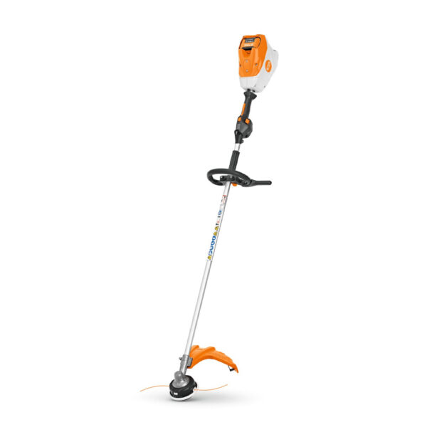 STIHL FSA 200 R battery brushcutter