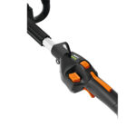 STIHL FSA 200 R battery brushcutter control