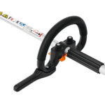 STIHL FSA 200 R battery brushcutter loop handle