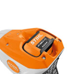 STIHL FSA 200 battery brushcutter with battery