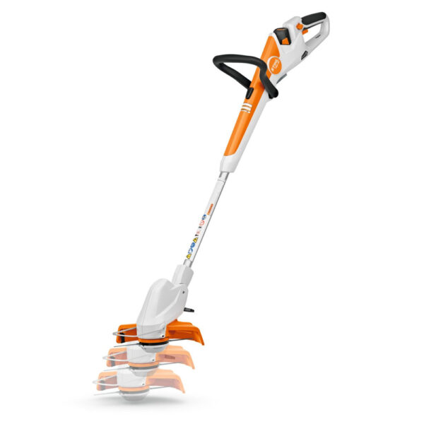 STIHL FSA 30 battery grass trimmer