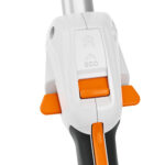 STIHL FSA 80 R battery brushcutter control