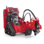 TORO STX-26 Stump Grinder