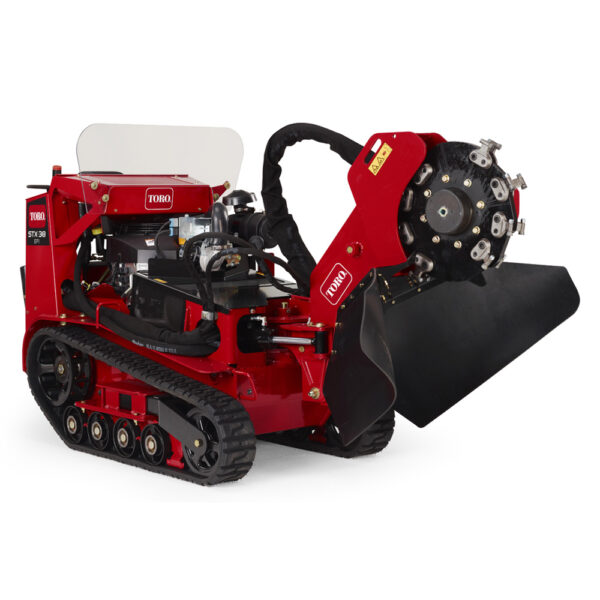 TORO STX-38 Stump Grinder