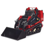 TORO TX1000 Narrow Track Loader - oblique front view left