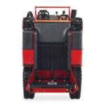 TORO TX1000 Narrow Track Loader - rear view