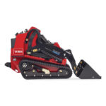 TORO TX1000 Narrow Track Loader - side view