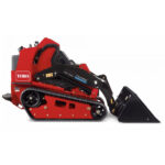 TORO TX1000 Wide Track Loader