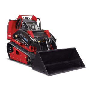 Compact Utility Loaders