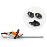 STIHL HSA 40 battery hedge trimmer KIT