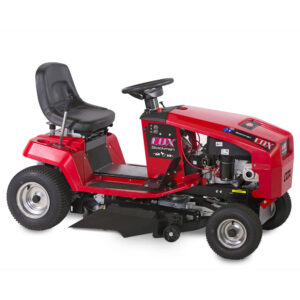 COX Stockman 32in Ride On Mower