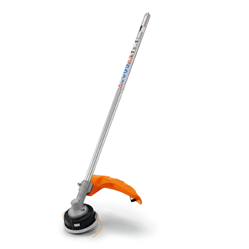 FS-KM (AC 25-2) - Straight Shaft Brushcutter