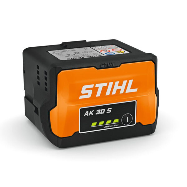 STIHL AK30S Battery