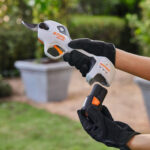 STIHL ASA 20 Cordless Secateurs