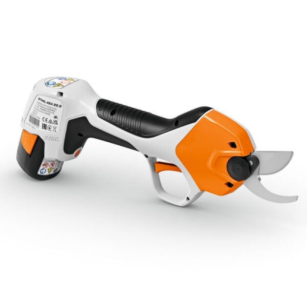 STIHL ASA 20 Cordless Secateurs