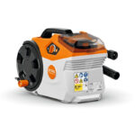 STIHL REA 100 PLUS Battery Pressure Washer