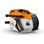 STIHL REA 100 PLUS Battery Pressure Washer