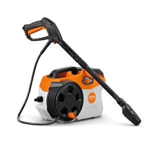 STIHL REA 100 PLUS Battery Pressure Washer