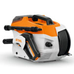 STIHL REA 60 Plus Battery pressure washer