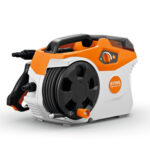 STIHL REA 60 Plus Battery pressure washer 2